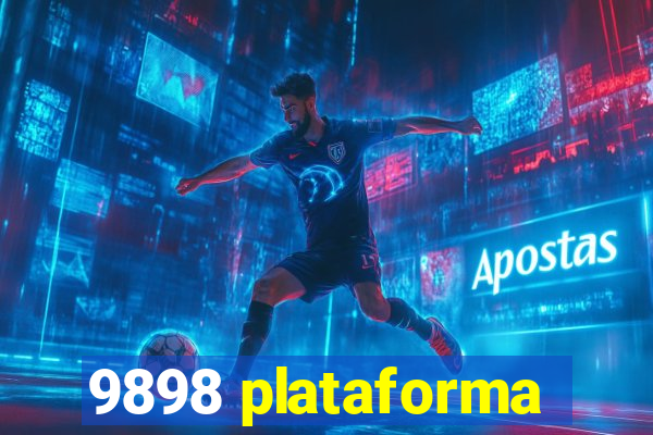 9898 plataforma